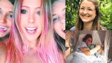 kirra hart today|Kirra Harts story — Her brutal attack explained